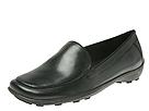 Trotters - Tanya (Black Nappa) - Women's,Trotters,Women's:Women's Casual:Loafers:Loafers - Comfort