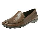 Buy Trotters - Tanya (Brown Croco W/Nappa) - Women's, Trotters online.