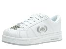 Buy discounted Skechers Kids - Scoops-Expose (Children/Youth) (White/Silver) - Kids online.