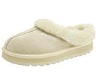 Skechers - Keepsakes (Sand suede) - Women's,Skechers,Women's:Women's Casual:Clogs:Clogs - Fashion