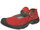 Keen - Vancouver (Red) - Women's,Keen,Women's:Women's Casual:Casual Flats:Casual Flats - Mary-Janes