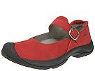 Buy discounted Keen - Vancouver (Red) - Women's online.