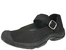 Keen - Vancouver (Black) - Women's,Keen,Women's:Women's Casual:Casual Flats:Casual Flats - Mary-Janes