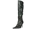 Lumiani - Mallory (Black Leather) - Women's,Lumiani,Women's:Women's Dress:Dress Boots:Dress Boots - Knee-High
