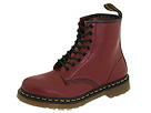 Dr. Martens - 1460 (Men's) - Cherry Red Smooth