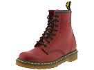 Buy Dr. Martens - 1460 Series (Cherry Red Smooth) - Women's, Dr. Martens online.