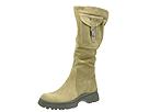 Dr. Scholl's - Stash (Tan) - Women's,Dr. Scholl's,Women's:Women's Casual:Casual Boots:Casual Boots - Combat