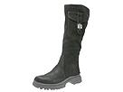 Dr. Scholl's - Stash (Black) - Women's,Dr. Scholl's,Women's:Women's Casual:Casual Boots:Casual Boots - Combat