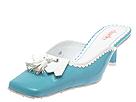Buy Charles by Charles David - Fru (Turquoise Patent) - Women's online. Buy discounted Charles by Charles David - Fru (Turquoise Patent) - Women's online.
