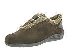 Buy discounted Stuart Weitzman - Leanto (Brown Sport Suede) - Women's online.