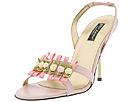 Buy Betsey Johnson - Mali (Pink) - Women's Designer Collection, Betsey Johnson online.