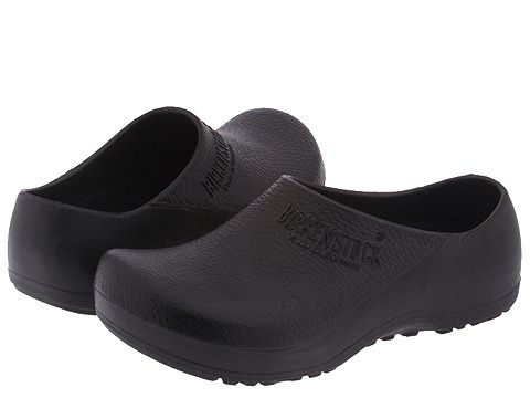 Professional Clogs