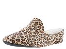 Daniel Green - Glamour II (Cheetah Micro Suede) - Women's,Daniel Green,Women's:Women's Casual:Slippers:Slippers - Mule