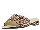 Daniel Green - Dormie (Cheetah Micro Suede) - Women's,Daniel Green,Women's:Women's Casual:Slippers:Slippers - Outdoor Sole