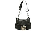 Made on Earth for David & Scotti Handbags - Boucle Flap (Black) - All Women's Sale Items