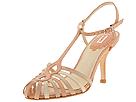 Schutz - 9021 (Light Peach/Rosa Seco/Rosa) - Women's,Schutz,Women's:Women's Dress:Dress Sandals:Dress Sandals - Strappy