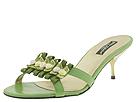 Betsey Johnson - Malizia (Green) - Women's,Betsey Johnson,Women's:Women's Dress:Dress Sandals:Dress Sandals - Slides