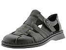 Rieker - 51573 (Black Leather) - Women's,Rieker,Women's:Women's Casual:Casual Sandals:Casual Sandals - Fishermen