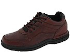 Rockport ProWalker World Tour Classic - Men's - Shoes - Brown