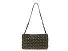 Made on Earth for David & Scotti Handbags - Chic Punk Small Zip (Brown) - All Women's Sale Items