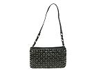 Made on Earth for David & Scotti Handbags - Chic Punk Small Zip (Black) - All Women's Sale Items
