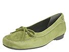 Paul Green - Max (Olive Suede) - Women's,Paul Green,Women's:Women's Casual:Casual Flats:Casual Flats - Moccasins