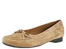 Paul Green - Max (Nature Suede) - Women's,Paul Green,Women's:Women's Casual:Casual Flats:Casual Flats - Moccasins