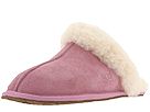 Buy discounted Ugg - Scuffette (Orchid) - Women's online.