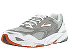 Buy discounted Brooks - Beast (Silver/Tarnish/White/Varnished Red) - Men's online.