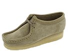  Price Clarks - Wallabee (Sand Suede) - Footwear price
