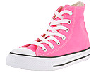 Buy discounted Converse - All Star Core HI (Pink) - Women's online.