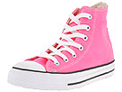 Converse - All Star Core HI (Pink) - Women's,Converse,Women's:Women's Athletic:Vegetarian - Athletic