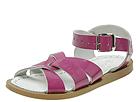 Buy discounted Salt Water Sandal by Hoy Shoes - Salt-Water - The Original Sandal (Youth) (Shiny Fuschia) - Kids online.