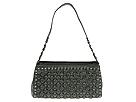 Made on Earth for David & Scotti Handbags - Chic Punk Shoulder (Black) - All Women's Sale Items