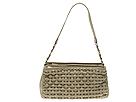 Made on Earth for David & Scotti Handbags - Chic Punk Shoulder (Antique Gold) - All Women's Sale Items