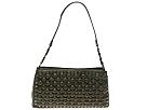 Made on Earth for David & Scotti Handbags - Chic Punk Shoulder (Brown) - All Women's Sale Items