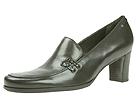 Trotters - Yvonne (Dark Brown) - Women's,Trotters,Women's:Women's Casual:Loafers:Loafers - Mid Heel