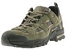 La Sportiva - Peak Runner (Olive/Dune/Gray) - Men's,La Sportiva,Men's:Men's Athletic:Hiking Shoes