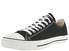 Buy discounted Converse - All Star Core OX (Black) - Men's online.