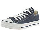 Buy discounted Converse - All Star Core OX (Navy) - Men's online.