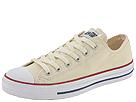 Converse - All Star Core OX (White) - Men's,Converse,Men's:Men's Casual:Trendy:Trendy - Retro