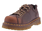 Buy discounted Dr. Martens - 8312 Series (Bark Grizzly) - Men's online.