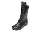 Birkenstock - Loreto (Black Leather) - Women's,Birkenstock,Women's:Women's Casual:Casual Boots:Casual Boots - Comfort