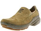 Privo by Clarks - Spock (Taupe Nubuck) - Men's