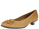 Paul Green - Millie (Nature Suede) - Women's,Paul Green,Women's:Women's Dress:Dress Shoes:Dress Shoes - Low Heel