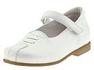 Buy Villa Scarpa Kids - 3832 (Children/Youth) (White Pearlized) - Kids, Villa Scarpa Kids online.