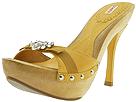 Schutz - 998038 (Mango) - Women's,Schutz,Women's:Women's Casual:Casual Sandals:Casual Sandals - Slides/Mules