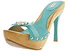 Schutz - 998038 (Safira) - Women's,Schutz,Women's:Women's Casual:Casual Sandals:Casual Sandals - Slides/Mules