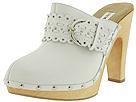 Buy Steve Madden - Lashes (White) - Women's, Steve Madden online.