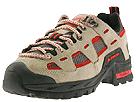 La Sportiva - Peak Runner (Beige/Red) - Women's